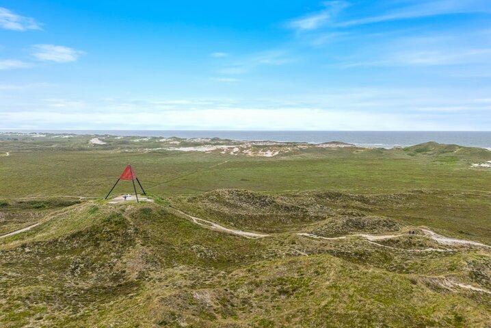 Sommerhus D3214 på Sønder Klitvej 132, Haurvig - Billede #42