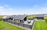 Sommerhus D3219 på Laust Diges Vej 24, Haurvig - Billede #1
