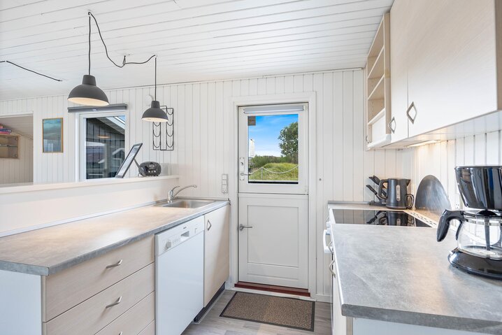 Sommerhus D3219 på Laust Diges Vej 24, Haurvig - Billede #2