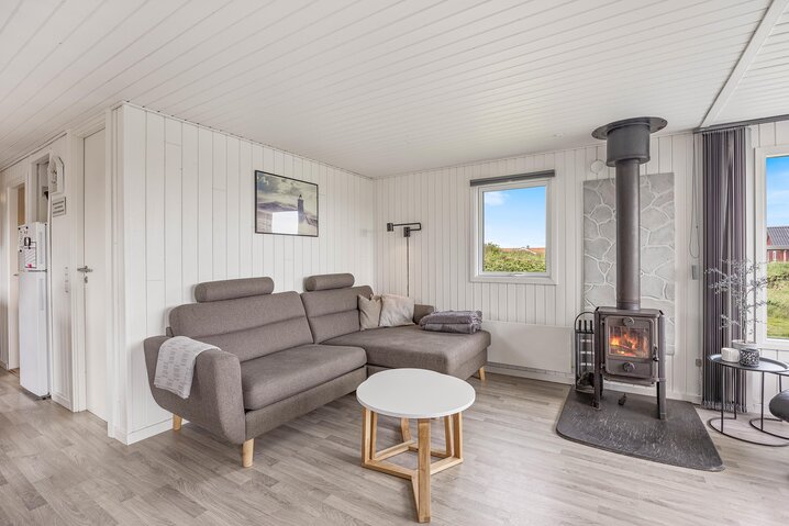 Sommerhus D3219 på Laust Diges Vej 24, Haurvig - Billede #3