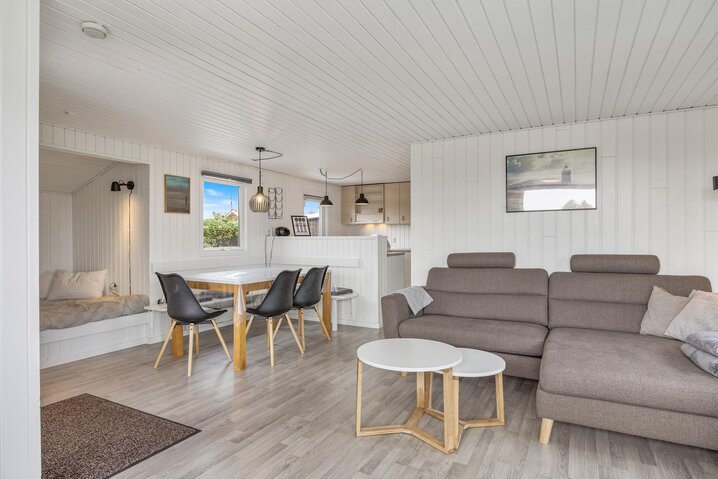 Sommerhus D3219 på Laust Diges Vej 24, Haurvig - Billede #6