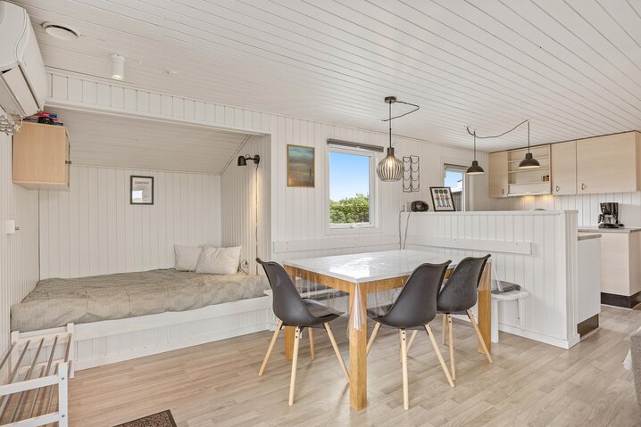 Sommerhus D3219 på Laust Diges Vej 24, Haurvig - Billede #7