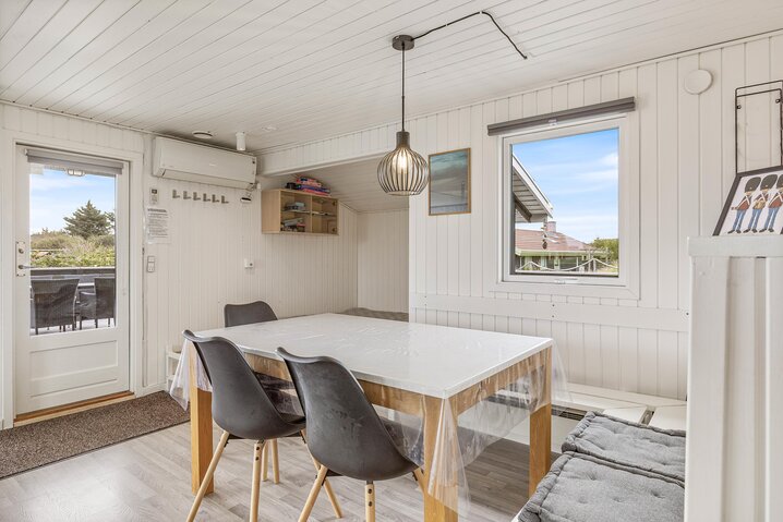 Sommerhus D3219 på Laust Diges Vej 24, Haurvig - Billede #8