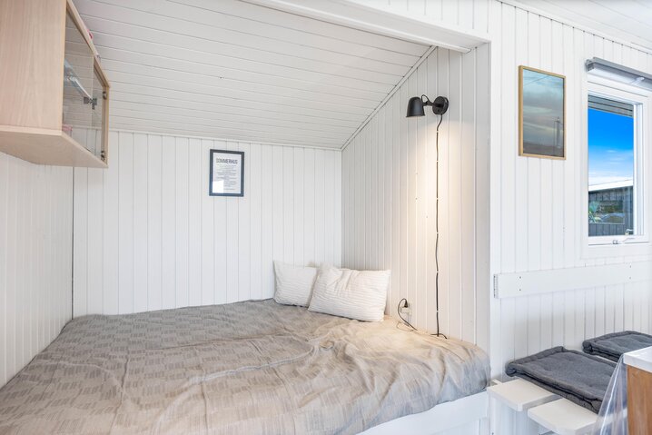 Sommerhus D3219 på Laust Diges Vej 24, Haurvig - Billede #9