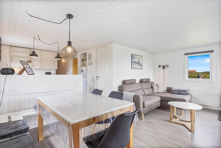 Sommerhus D3219 på Laust Diges Vej 24, Haurvig - Billede #10