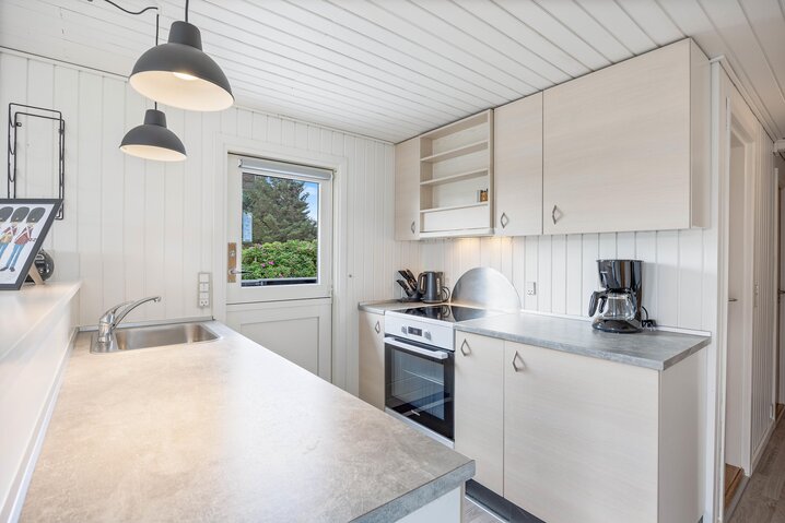 Sommerhus D3219 på Laust Diges Vej 24, Haurvig - Billede #12