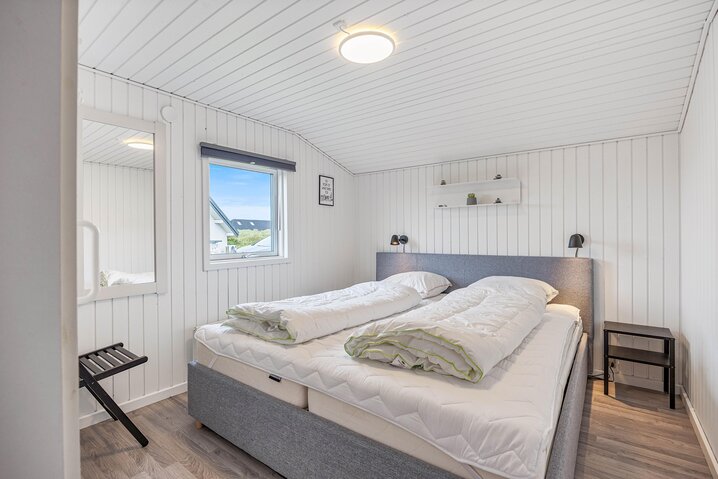 Sommerhus D3219 på Laust Diges Vej 24, Haurvig - Billede #13