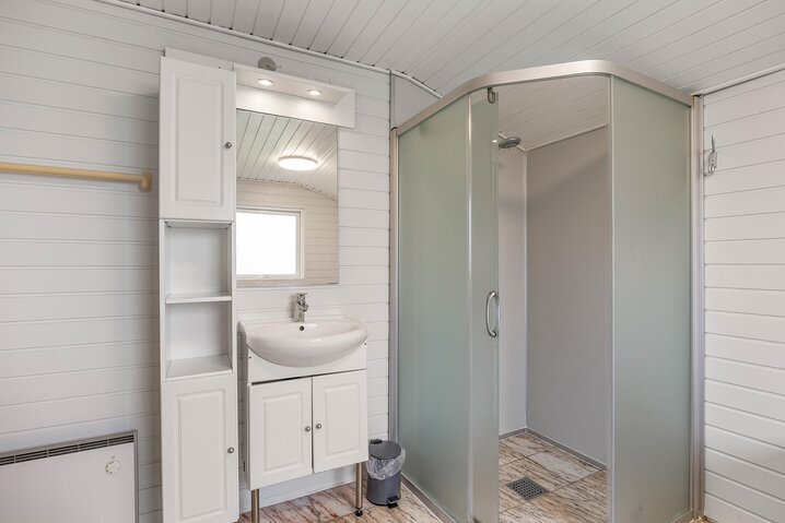 Sommerhus D3219 på Laust Diges Vej 24, Haurvig - Billede #14