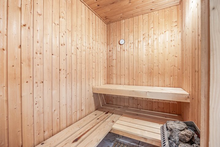 Sommerhus D3219 på Laust Diges Vej 24, Haurvig - Billede #16