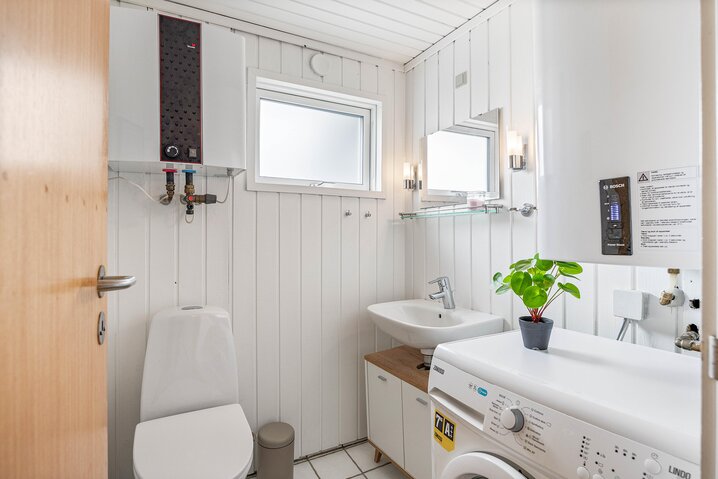 Sommerhus D3219 på Laust Diges Vej 24, Haurvig - Billede #18