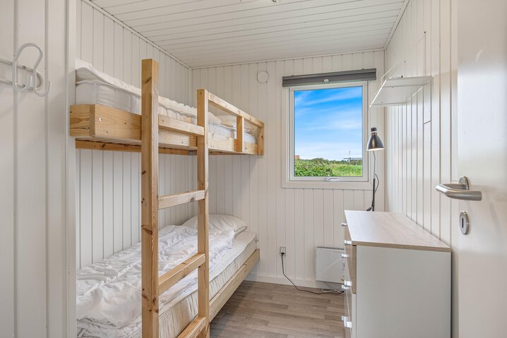 Sommerhus D3219 på Laust Diges Vej 24, Haurvig - Billede #19