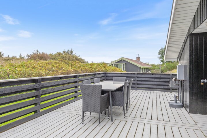 Sommerhus D3219 på Laust Diges Vej 24, Haurvig - Billede #22