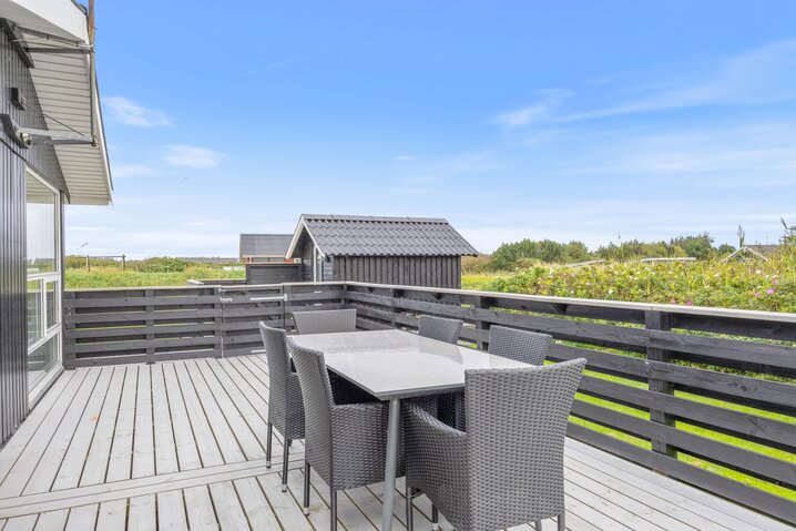 Sommerhus D3219 på Laust Diges Vej 24, Haurvig - Billede #23