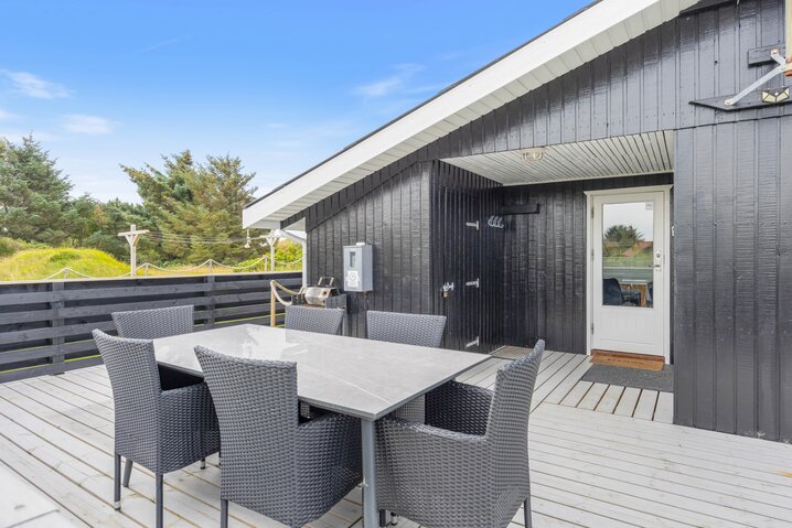 Sommerhus D3219 på Laust Diges Vej 24, Haurvig - Billede #24