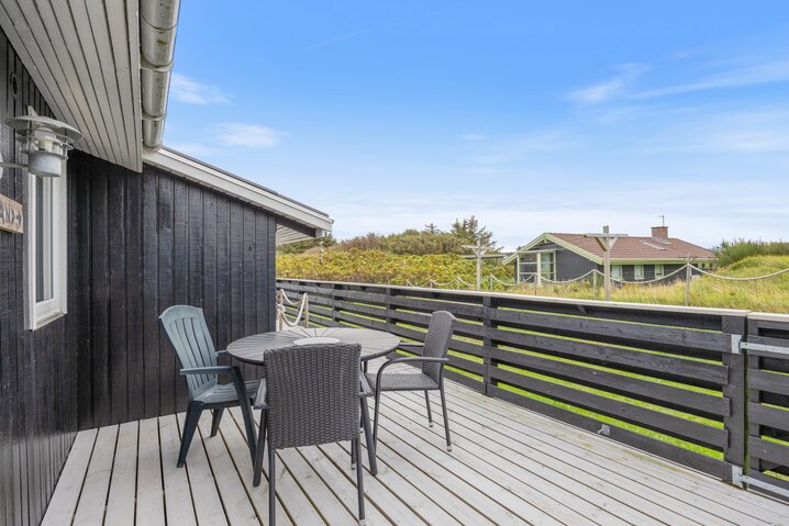 Sommerhus D3219 på Laust Diges Vej 24, Haurvig - Billede #26