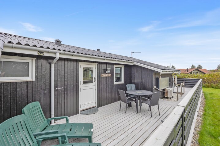 Sommerhus D3219 på Laust Diges Vej 24, Haurvig - Billede #27