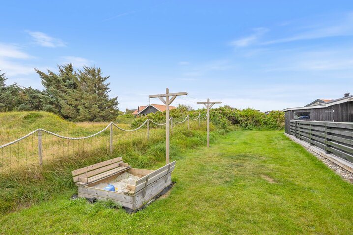 Sommerhus D3219 på Laust Diges Vej 24, Haurvig - Billede #28