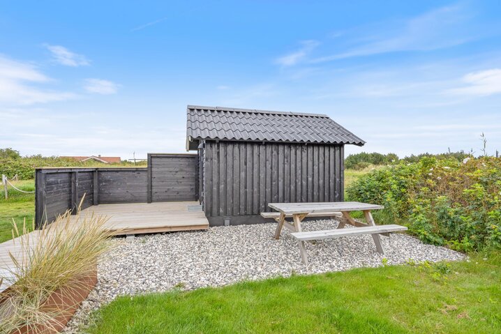 Sommerhus D3219 på Laust Diges Vej 24, Haurvig - Billede #29
