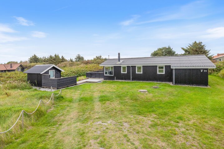Sommerhus D3219 på Laust Diges Vej 24, Haurvig - Billede #30
