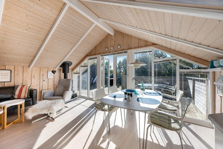 Ferienhaus D3223 in Baunebjergvej 23, Haurvig - Bild #3