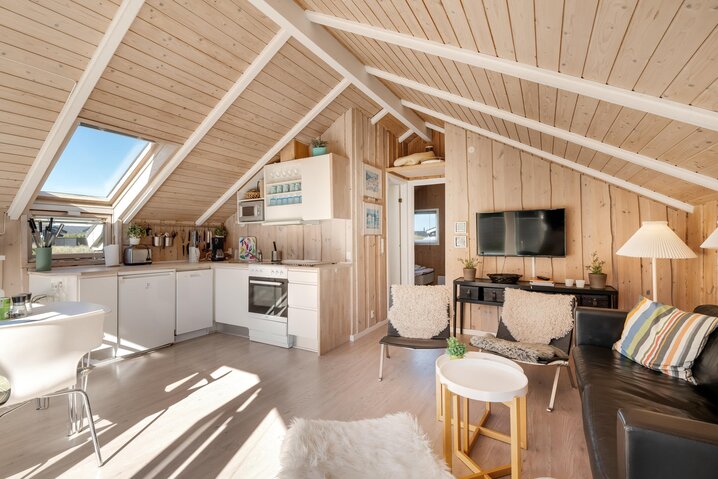 Ferienhaus D3223 in Baunebjergvej 23, Haurvig - Bild #7