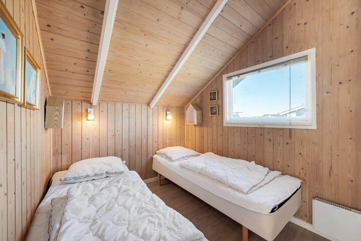 Ferienhaus D3223 in Baunebjergvej 23, Haurvig - Bild #8