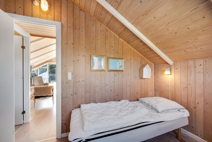 Ferienhaus D3223 in Baunebjergvej 23, Haurvig - Bild #9