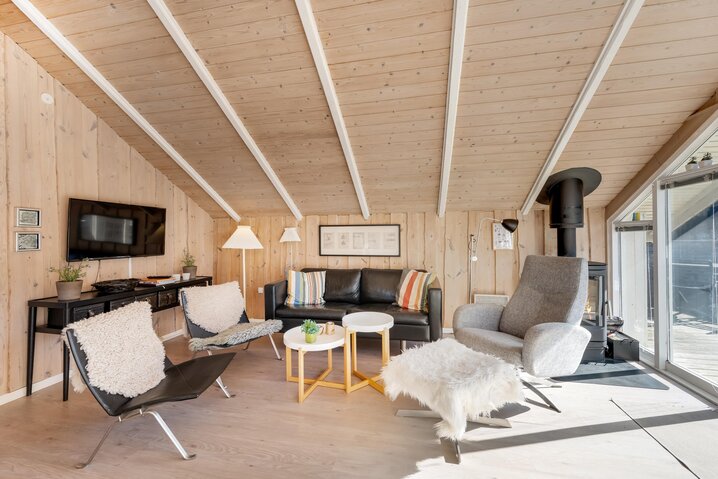 Ferienhaus D3223 in Baunebjergvej 23, Haurvig - Bild #5