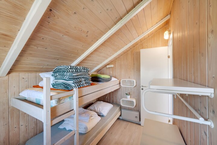 Ferienhaus D3223 in Baunebjergvej 23, Haurvig - Bild #10