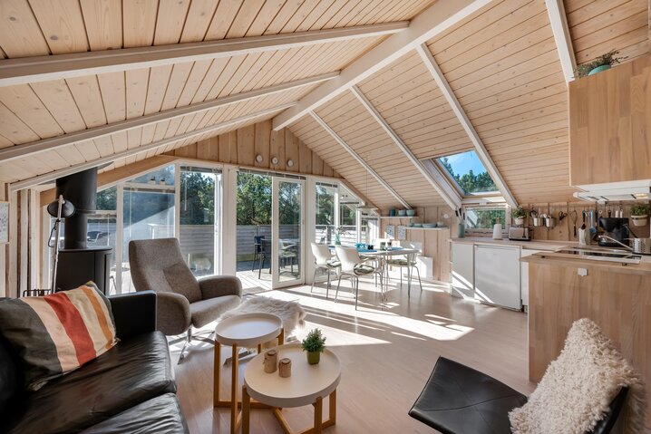 Ferienhaus D3223 in Baunebjergvej 23, Haurvig - Bild #6