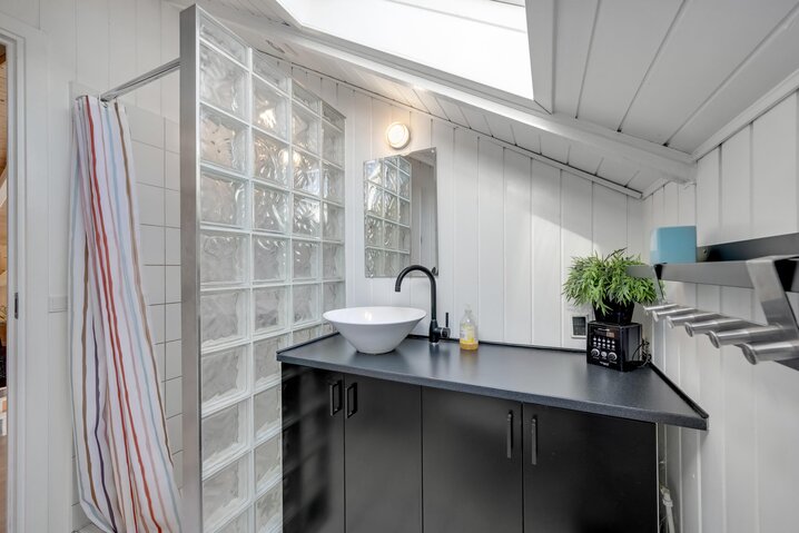 Ferienhaus D3223 in Baunebjergvej 23, Haurvig - Bild #12