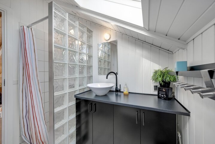 Ferienhaus D3223 in Baunebjergvej 23, Haurvig - Bild #12