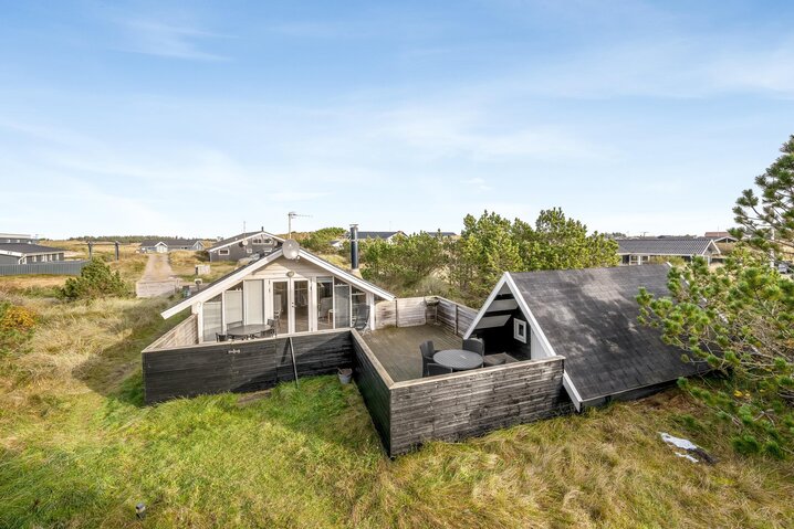 Ferienhaus D3223 in Baunebjergvej 23, Haurvig - Bild #0