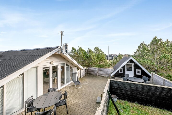 Ferienhaus D3223 in Baunebjergvej 23, Haurvig - Bild #15