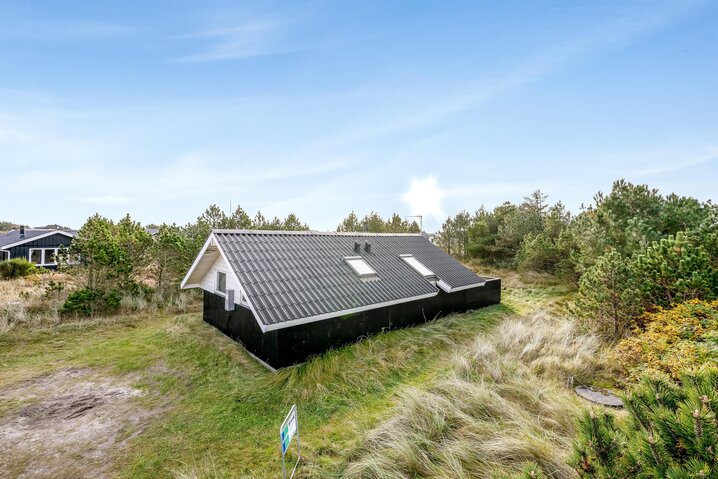 Ferienhaus D3223 in Baunebjergvej 23, Haurvig - Bild #16