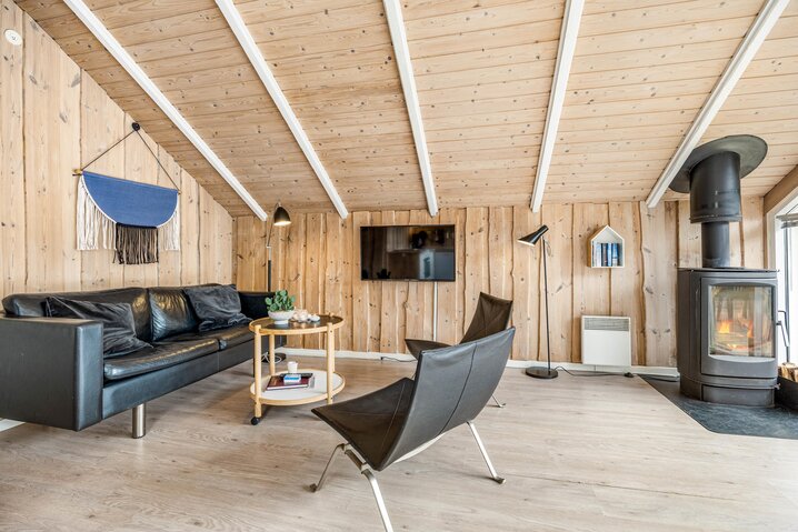 Ferienhaus D3223 in Baunebjergvej 23, Haurvig - Bild #1