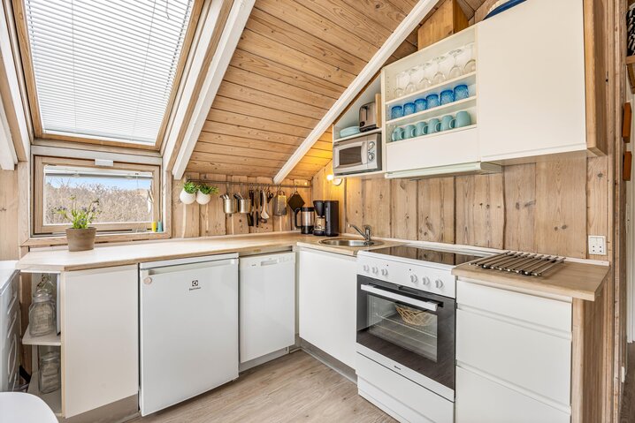 Ferienhaus D3223 in Baunebjergvej 23, Haurvig - Bild #2