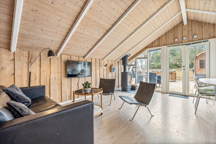 Ferienhaus D3223 in Baunebjergvej 23, Haurvig - Bild #3