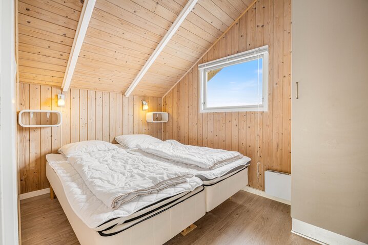 Ferienhaus D3223 in Baunebjergvej 23, Haurvig - Bild #9