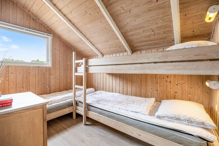 Ferienhaus D3223 in Baunebjergvej 23, Haurvig - Bild #12