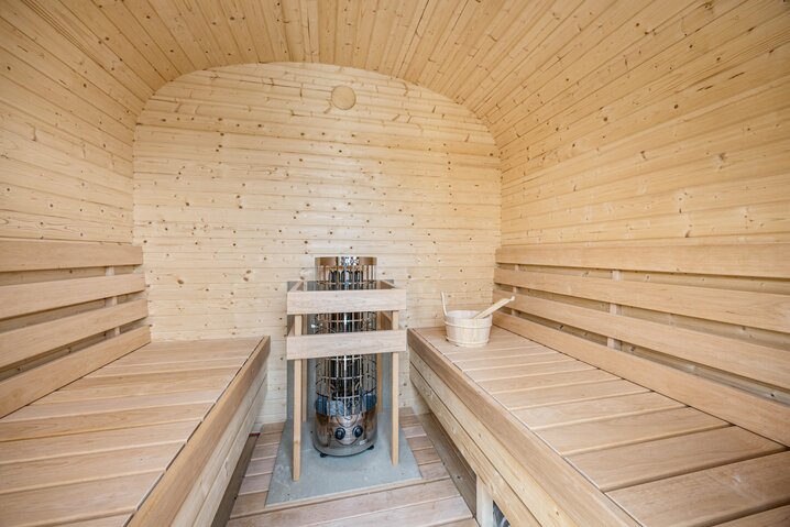 Ferienhaus D3223 in Baunebjergvej 23, Haurvig - Bild #20
