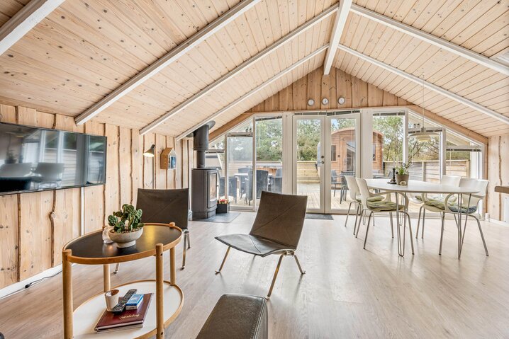 Ferienhaus D3223 in Baunebjergvej 23, Haurvig - Bild #4