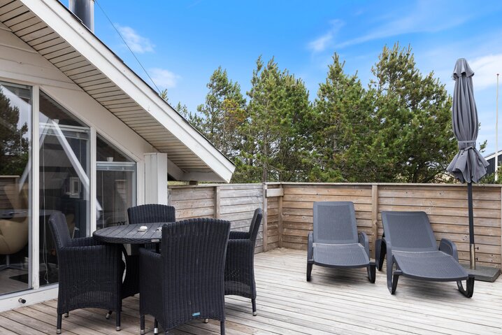 Ferienhaus D3223 in Baunebjergvej 23, Haurvig - Bild #16