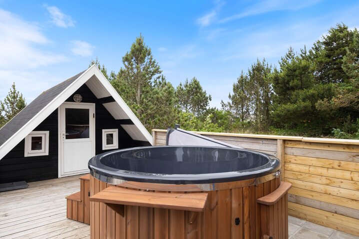 Ferienhaus D3223 in Baunebjergvej 23, Haurvig - Bild #18