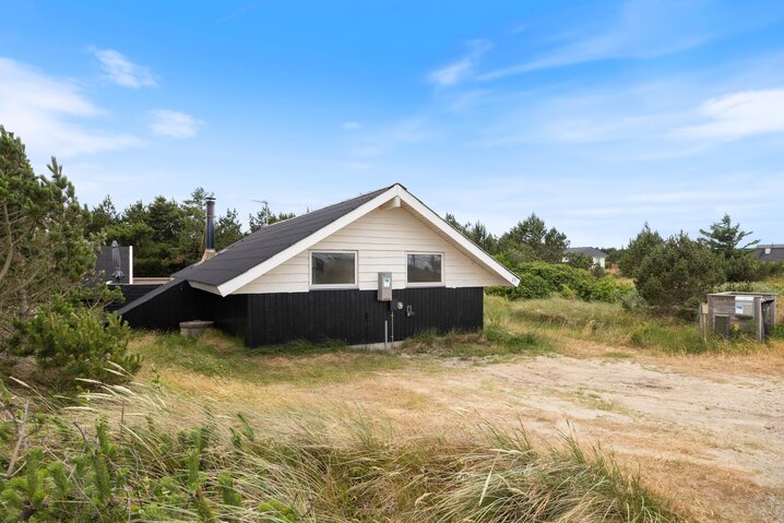 Ferienhaus D3223 in Baunebjergvej 23, Haurvig - Bild #23
