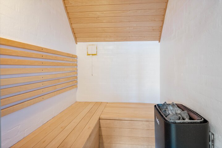 Ferienhaus D3226 in Riskrogvej 36, Haurvig - Bild #19