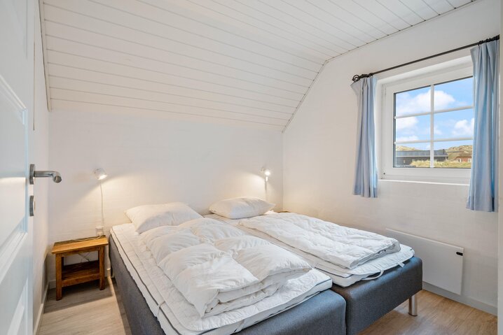 Ferienhaus D3226 in Riskrogvej 36, Haurvig - Bild #23