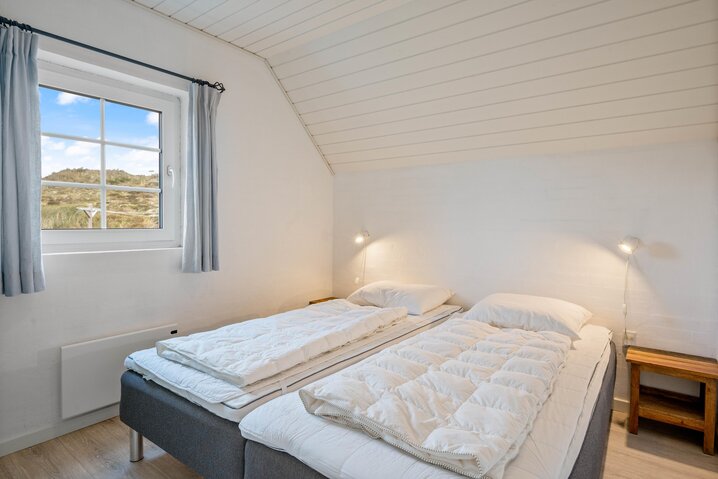 Ferienhaus D3226 in Riskrogvej 36, Haurvig - Bild #25