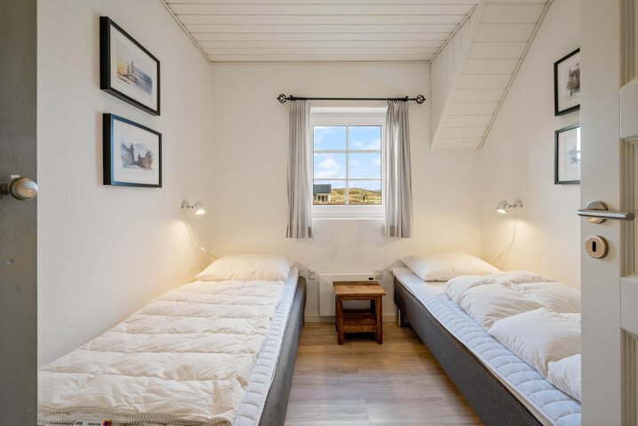 Ferienhaus D3226 in Riskrogvej 36, Haurvig - Bild #28