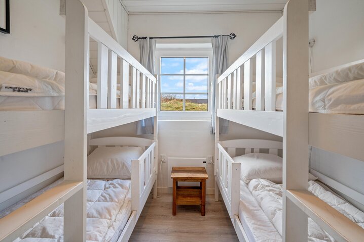 Ferienhaus D3226 in Riskrogvej 36, Haurvig - Bild #29